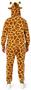OppoSuits Adults' Onesies Giraffe Onesie