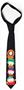 OppoSuits Men's Ties South ParkT Tie - The Boys