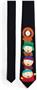 OppoSuits Men's Ties South ParkT Tie - The Boys