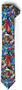 OppoSuits Men's Ties DC ComicsT Tie - Justice League