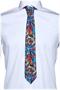 OppoSuits Men's Ties DC ComicsT Tie - Justice League