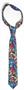 OppoSuits Men's Ties DC ComicsT Tie - Justice League