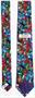 OppoSuits Men's Ties DC ComicsT Tie - Justice League