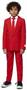 OppoSuits Boys' Suits BOYS Red Devil