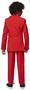 OppoSuits Boys' Suits BOYS Red Devil