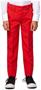 OppoSuits Boys' Suits BOYS Red Devil