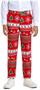 OppoSuits Boys' Suits BOYS Winter Wonderland
