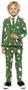 OppoSuits Boys' Suits BOYS Santaboss
