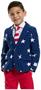 OppoSuits Boys' Suits BOYS Stars & Stripes