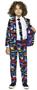 OppoSuits Boys' Suits BOYS The Dark Knight