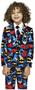 OppoSuits Boys' Suits BOYS The Dark Knight