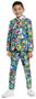 OppoSuits Boys' Suits BOYS Super MarioT