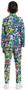 OppoSuits Boys' Suits BOYS Super MarioT