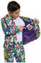 OppoSuits Boys' Suits BOYS Super MarioT