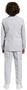 OppoSuits Boys' Suits BOYS Groovy Grey