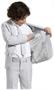 OppoSuits Boys' Suits BOYS Groovy Grey