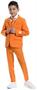 OppoSuits Boys' Suits BOYS The Orange