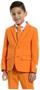 OppoSuits Boys' Suits BOYS The Orange