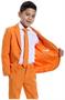 OppoSuits Boys' Suits BOYS The Orange