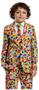 OppoSuits Boys' Suits BOYS Confetteroni
