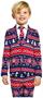 OppoSuits Boys' Suits BOYS Nordic Noel