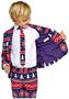 OppoSuits Boys' Suits BOYS Nordic Noel