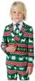 OppoSuits Boys' Suits BOYS Festive Green