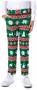 OppoSuits Boys' Suits BOYS Festive Green