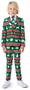 OppoSuits Boys' Suits BOYS Festivity Green