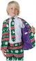 OppoSuits Boys' Suits BOYS Festivity Green