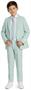 OppoSuits Boys' Suits BOYS Magic Mint
