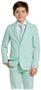 OppoSuits Boys' Suits BOYS Magic Mint