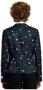 OppoSuits Women's Blazers Madam PAC-MANT