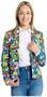 OppoSuits Women's Blazers Super MarioT