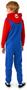 OppoSuits Kids' Onesies BOYS Mario Onesie