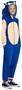 OppoSuits Kids' Onesies BOYS Sonic the HedgehogT Onesie