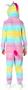 OppoSuits Kids' Onesies BOYS Unicorn Onesie