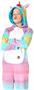 OppoSuits Kids' Onesies BOYS Unicorn Onesie