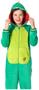 OppoSuits Kids' Onesies BOYS Dinosaur Onesie