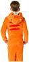 OppoSuits Kids' Onesies BOYS Red Cat Onesie