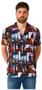 OppoSuits Men's Hawaiian Shirts SHIRT Short Sleeve A Nightmare On Elmstreet