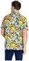 OppoSuits Men's Hawaiian Shirts Bowsers Kingdom