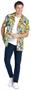 OppoSuits Men's Hawaiian Shirts Bowsers Kingdom