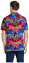 OppoSuits Men's Hawaiian Shirts TMNTT Dude!