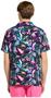 OppoSuits Men's Hawaiian Shirts Night Jungle