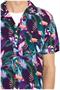 OppoSuits Men's Hawaiian Shirts Night Jungle