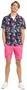 OppoSuits Men's Hawaiian Shirts Night Jungle