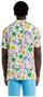 OppoSuits Men's Hawaiian Shirts Tropic Pride