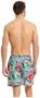 OppoSuits Men's Swim Shorts SpongeBob Frenzy