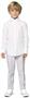 OppoSuits Boys' Shirts SHIRT LS White Knight Boys